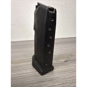 Glock 9mm 6-Round Magazine 33388-01 Black